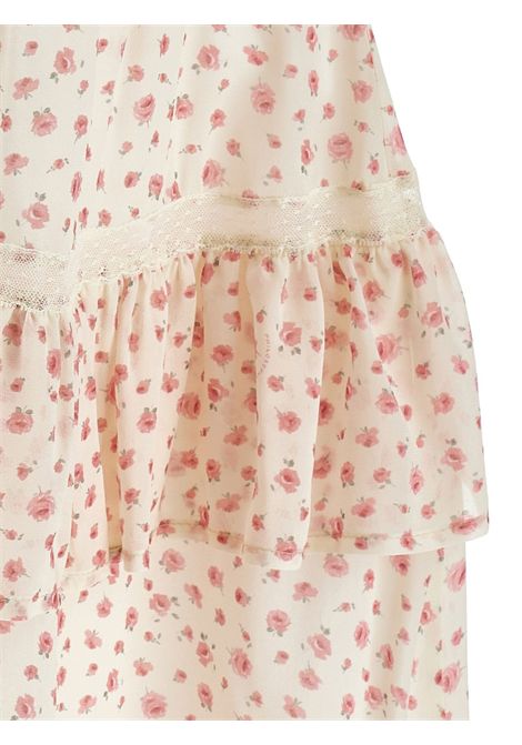 Gonna a fiori PHILOSOPHY KIDS | I1G706 76020294